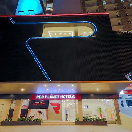 Red Planet Manila Binondo Hotel Exterior photo